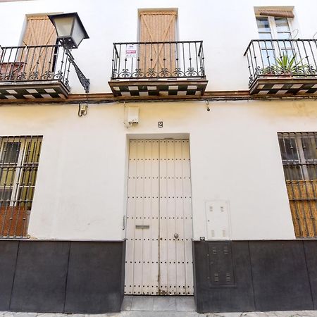 New! Bohemian Center Apartment Seville Exterior photo
